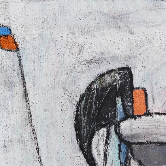 Federico Pinto Schmid: December's Horses image 2